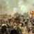 Slaget vid Borodino mellan Ryssland och Frankrike