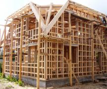 Отзывы жильцов каркасных домов: плюсы и минусы каркасного строительства