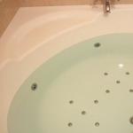 Reparation av badtunna: Behärska dig själv Varför inte alla jacuzzistrålar fungerar i bubbelpoolen